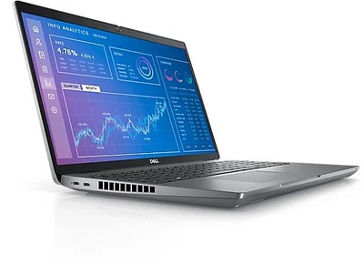 Precision 3571 Dell