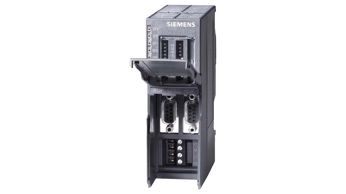 6ES7158-0AD01-0XA0 Siemens