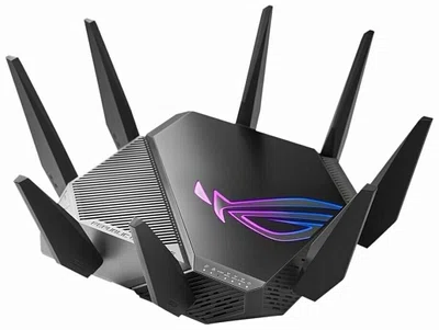 100/1000/2500BASE-T ASUS Маршрутизаторы