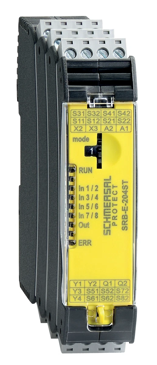 SRB-E-204ST Schmersal