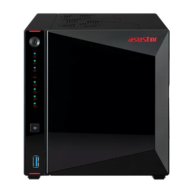 AS5404T ASUSTOR