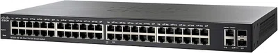 SF220-48 Cisco Коммутаторы Cisco 220 Series