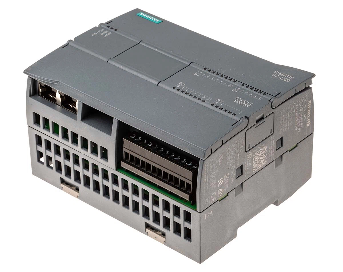 6ES7215-1AG40-0XB0 Siemens