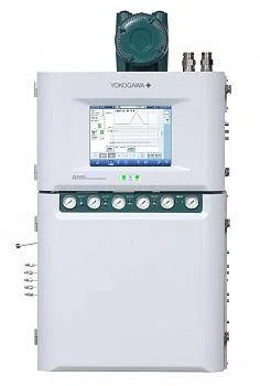 GC8000 Yokogawa