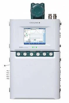 GC8000 Yokogawa