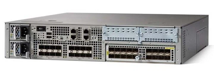 ASR1002-HX Cisco