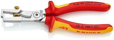 13 66 180 StriX KNIPEX