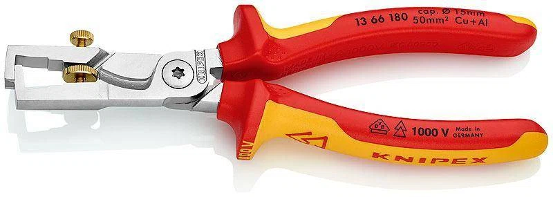 13 66 180 StriX KNIPEX