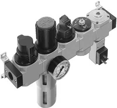 LFR-3/4-D-DI-MAXI-KG Festo