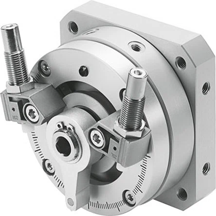 DSM-32-270-CC-A-B Festo