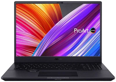 W7600H3A ASUS Ноутбуки и планшеты бизнес-класса