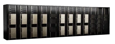 NVIDIA DGX SuperPOD NVIDIA HGX B200
