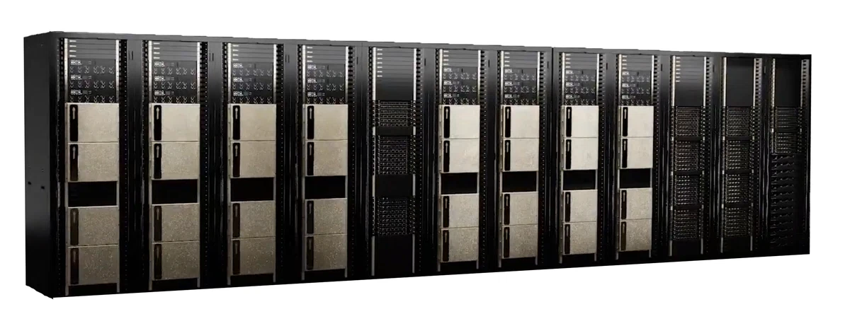 NVIDIA DGX SuperPOD NVIDIA HGX B200