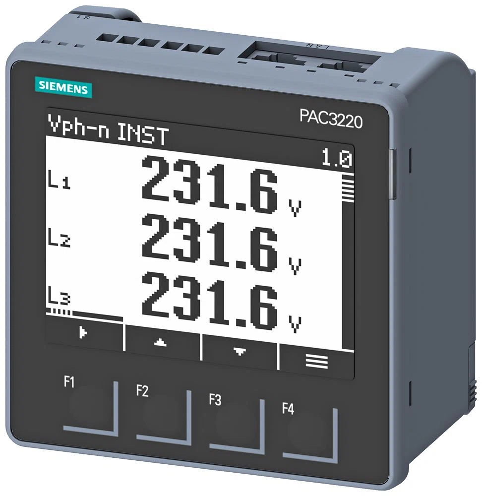 7KM3220-0BA01-1DA0 Siemens