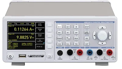 HMC8012 Rohde & Schwarz