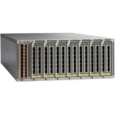 N5K-C5596UP-FA Cisco Коммутаторы Cisco