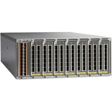 N5K-C5596UP-FA Cisco Коммутаторы Cisco