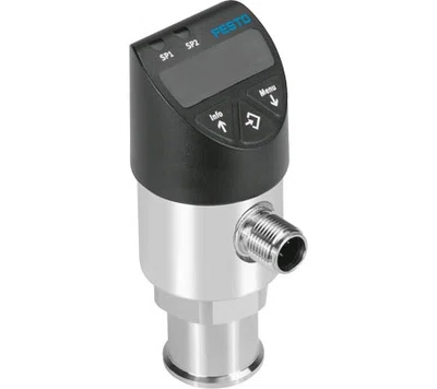 SPAW-P6R-G14F-2PV-M12 Festo