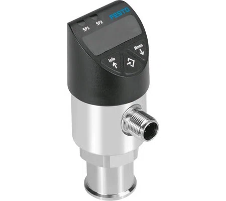 SPAW-B2R-G14F-2PA-M12 Festo