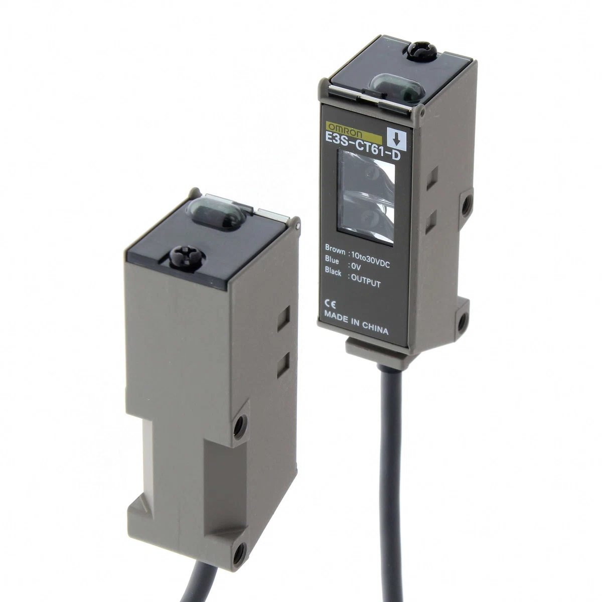 E3S-CT61 Omron