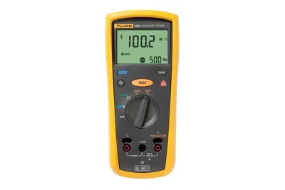FLUKE 1503 Fluke