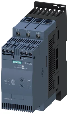 3RW3037-1BB04 Siemens