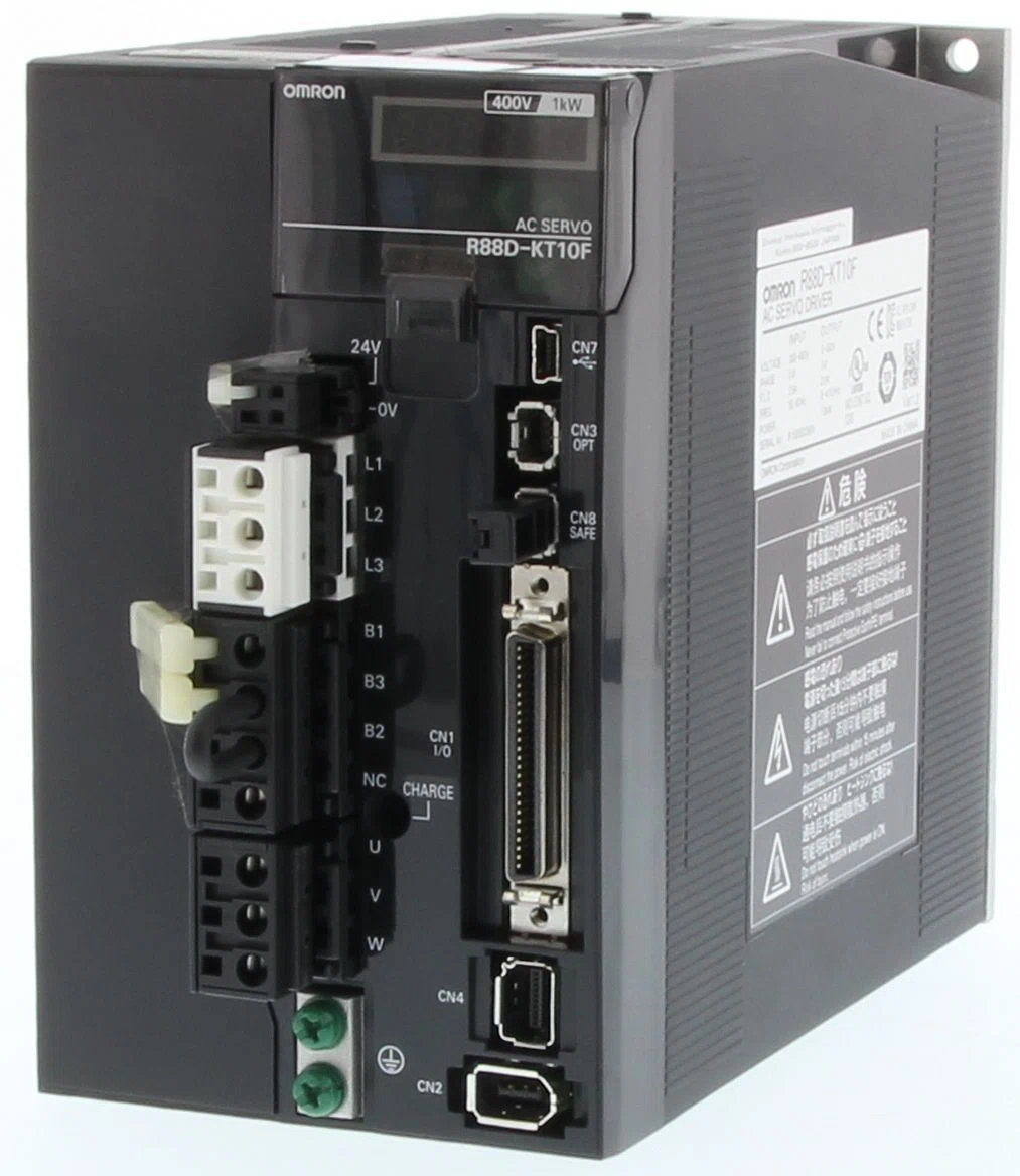 R88D-KT50F Omron