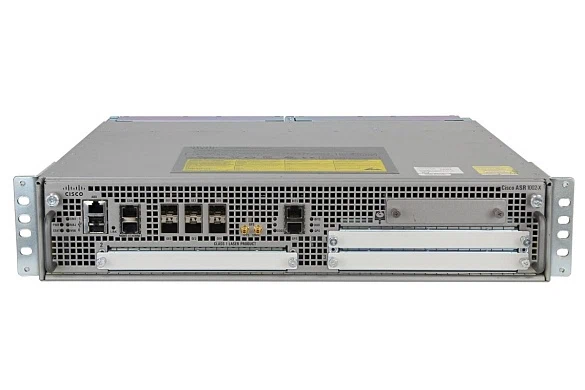 ASR1002-X= Cisco