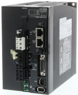 R88D-KN50F-ECT Omron