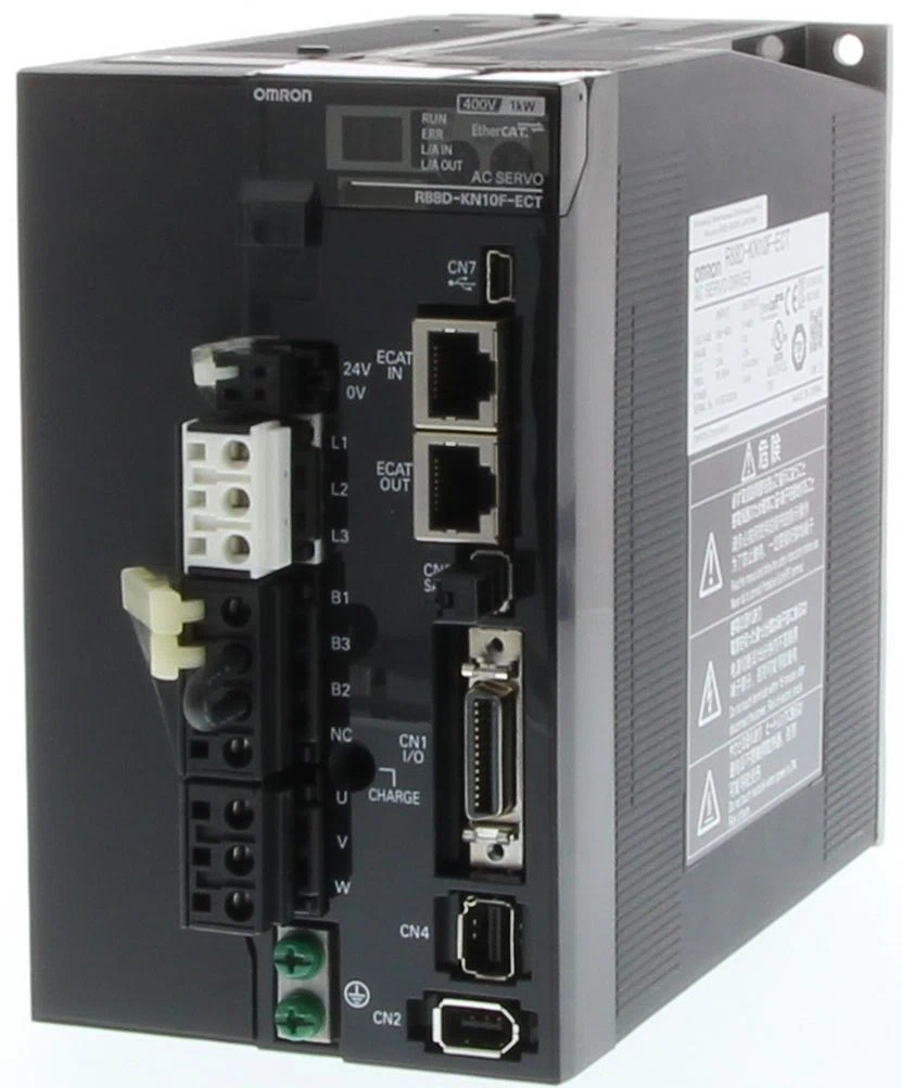 R88D-KN50F-ECT Omron