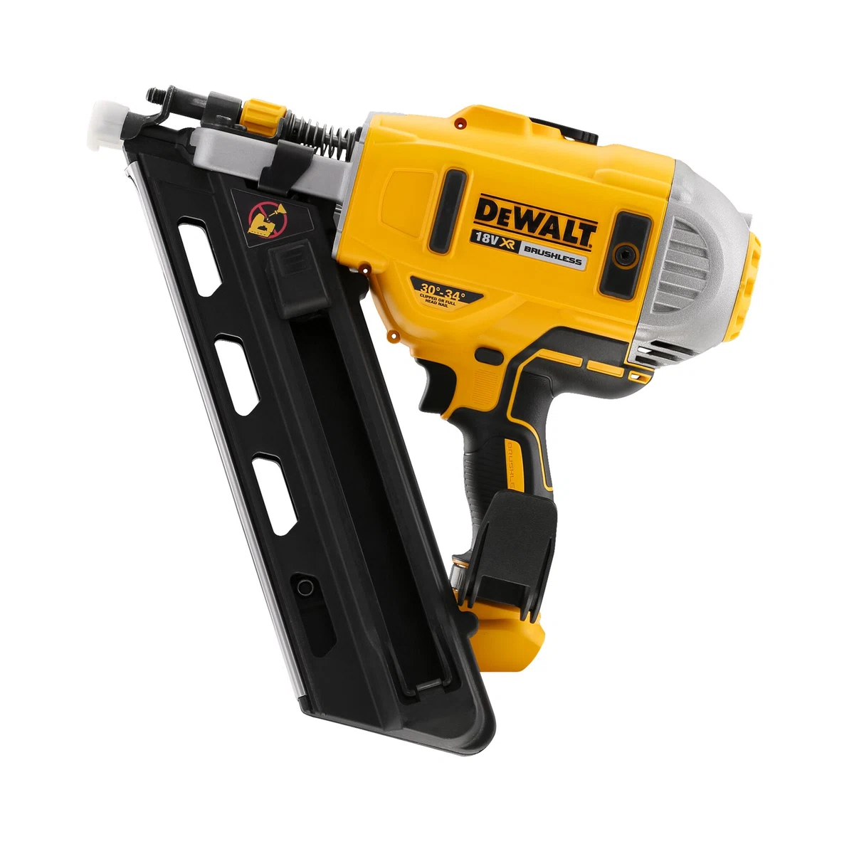 DCN692N-XJ DeWALT