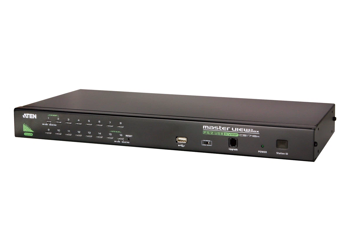 CS1716A Aten