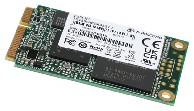 TS256GMSA452T-I Transcend