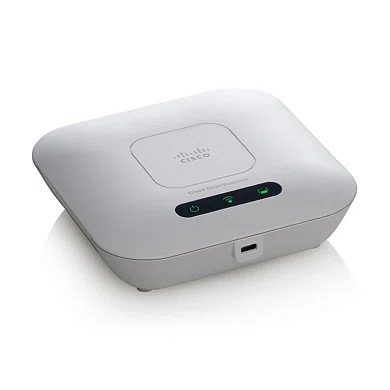 WAP121 Cisco Точки доступа Cisco