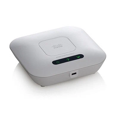 WAP121 Cisco Точки доступа Cisco