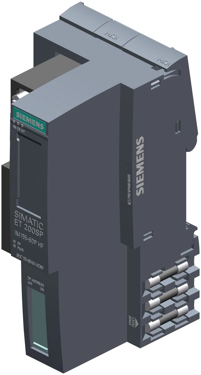6ES7155-6BA01-0CN0 Siemens