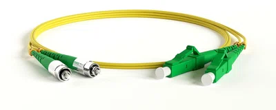 FC-D2-9-FC/AR-LC/AR-H-10M-LSZH-YL Hyperline