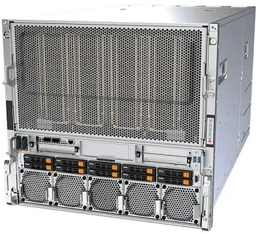 SYS-A22GA-NBRT Supermicro Серверы Supermicro