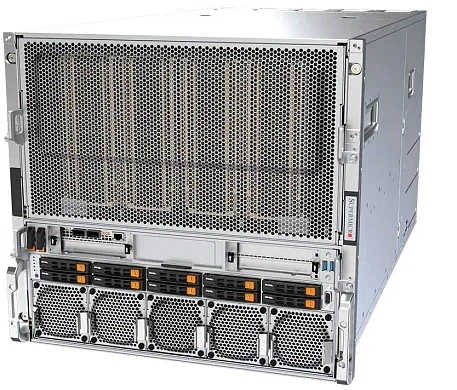 SYS-A22GA-NBRT Supermicro Серверы Supermicro