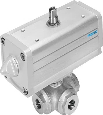 VZBA-11/2"-GGG-63-32L-F0405-V4V4T-PP60-R-90-C Fest