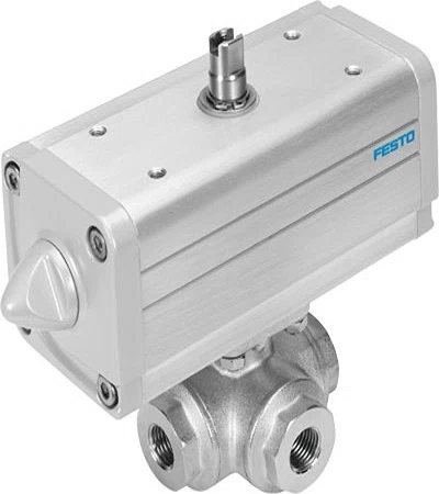 VZBA-11/2"-GGG-63-32L-F0405-V4V4T-PP60-R-90-C Fest