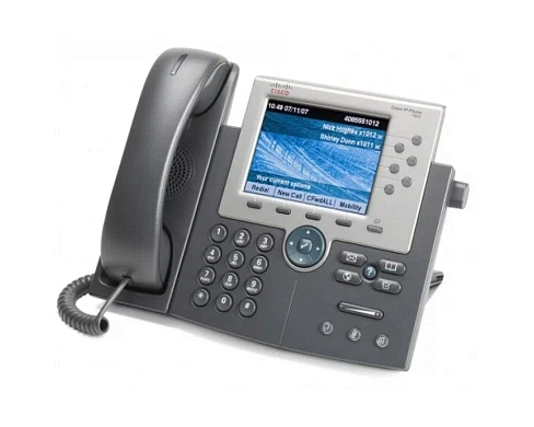 CP-7965G Cisco IP Телефония