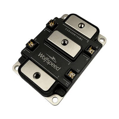 CAB450M12XM3 Wolfspeed
