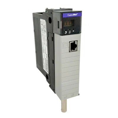 1756-CNBR Allen-Bradley