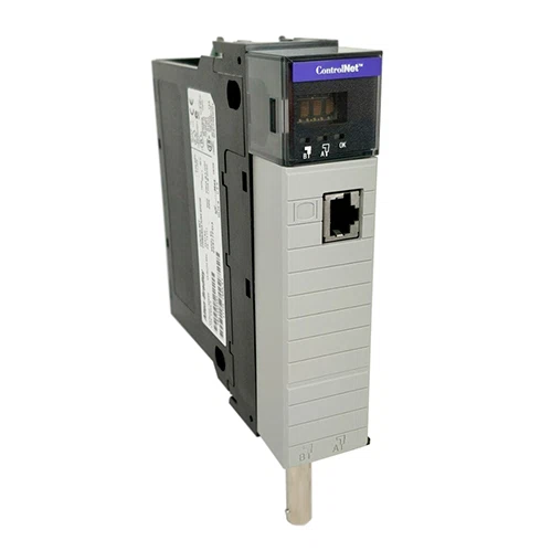 1756-CNBR Allen-Bradley