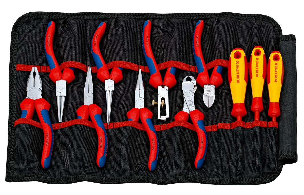 00 19 41 Knipex