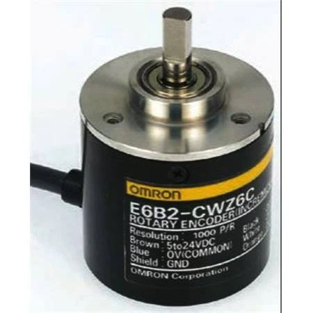 E6B2-CWZ6C Omron