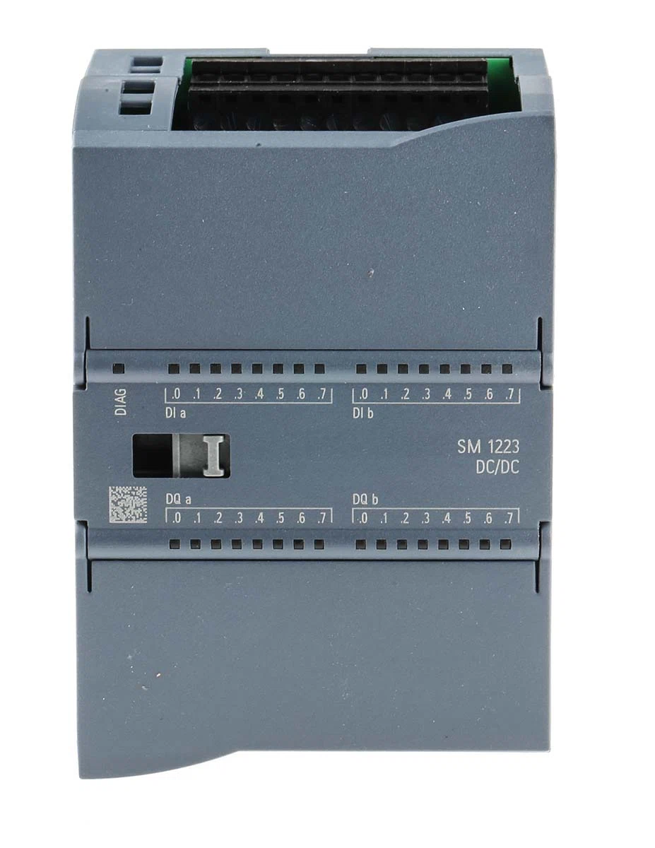 6ES7223-1BL32-0XB0 Siemens