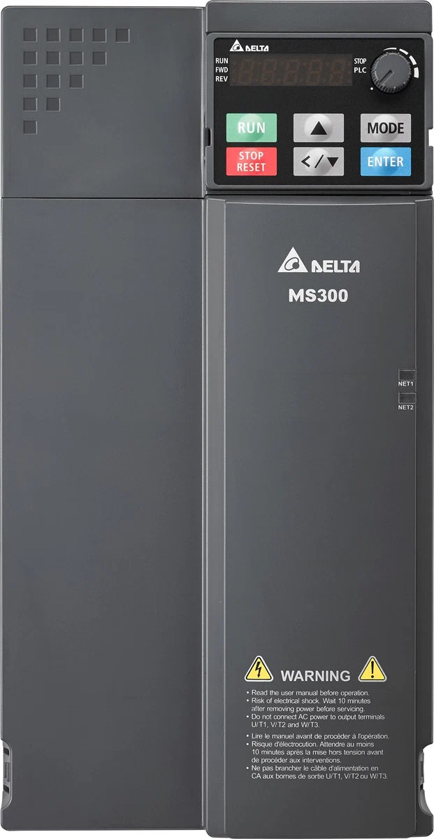 VFD25AMS43AFSAA Delta Electronics