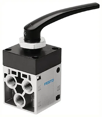 H-5-1/4-B Festo